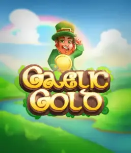 Begin a charming journey to the Emerald Isle with Gaelic Gold by Nolimit City, highlighting lush graphics of rolling green hills, rainbows, and pots of gold. Discover the Irish folklore as you seek wins with featuring leprechauns, four-leaf clovers, and gold coins for a captivating gaming adventure. Ideal for players looking for a dose of luck in their online play.