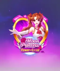 Experience the magical charm of Moon Princess: Power of Love Slot by Play'n GO, highlighting gorgeous graphics and themes of empowerment, love, and friendship. Engage with the beloved princesses in a colorful adventure, providing magical bonuses such as free spins, multipliers, and special powers. Ideal for those who love magical themes and dynamic slot mechanics.