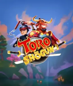 Enter the vibrant world of Toro Shogun slot by ELK Studios, showcasing a fearless samurai and a charismatic red bull joining forces on an adventure. This graphic portrays the combination of fantasy with traditional Japanese elements, set against a peaceful forest backdrop. Great for players who love innovative themes, providing a captivating adventure.