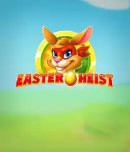 Join the festive caper of Easter Heist Slot by BGaming, highlighting a bright Easter theme with playful bunnies orchestrating a clever heist. Experience the excitement of chasing special rewards across vivid meadows, with features like free spins, wilds, and bonus games for an engaging gaming experience. Ideal for those who love a seasonal twist in their slot play.